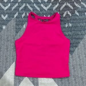 Alo Yoga Movement Bra Top